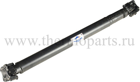 Вал карданный ПАЗ-3206 промежуточный (короткий) L-1112 мм