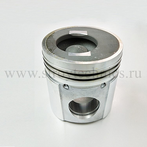 Поршень двигателя CUMMINS 6CT под ТНВД BOSCH P7100 (генераторная станция) MOVELEX