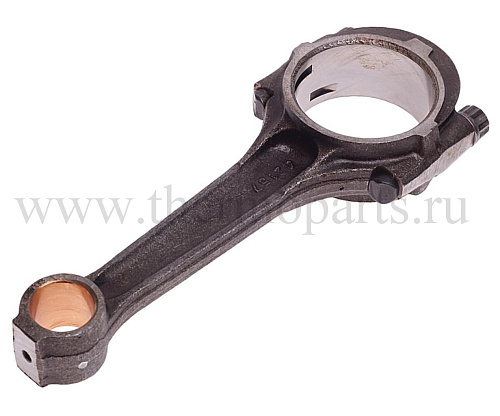 Шатун ГАЗ-3302, ГАЗель Next дв.УМЗ-4215, 4216, EvoTech 2.7