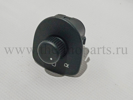 Переключатель управления зеркалами заднего вида ПАЗ Вектор Next