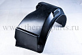 Локеры (подкрылки) 4 шт. ПАЗ-3205