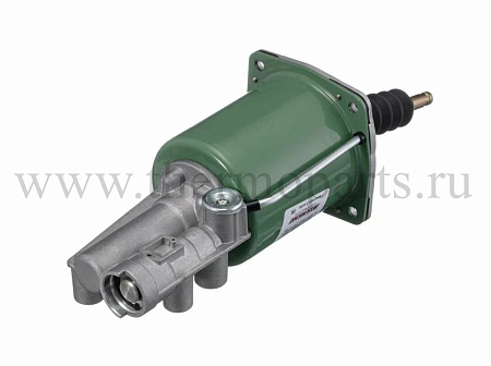 ПГУ сцепления КАВЗ (9700511760)