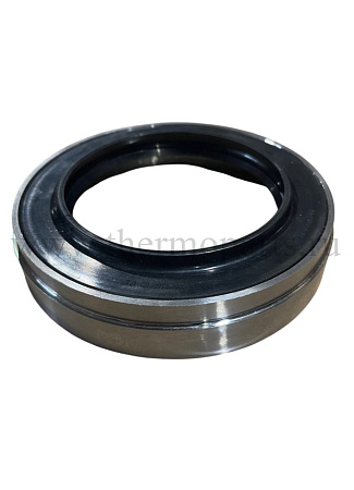 Сальник ступицы 95*130*12*17,5 в обойме ПАЗ Вектор Next 8.8 (барабанные тормоза)