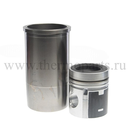 Поршнекомплект Д-245.9 Е4, d-42мм (Чехия)