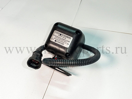 Сигнализатор заднего хода (разъем н/о)