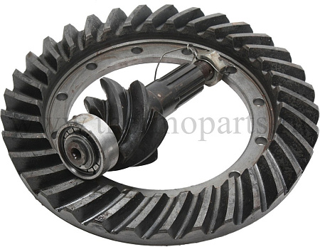 Пара главная ГАЗ-33081, 3306, ПАЗ zz33/6 z=5.50