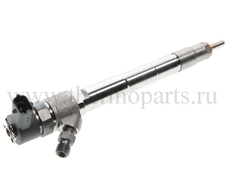 Форсунка ГАЗ-3302 дв.CUMMINS ISF 2.8 MEGAPOWER