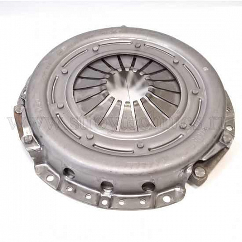 Диск сцепления нажимной для а/м ГАЗ 3302 дв. Cummins 2.8 RD (RD (ТАЯ))