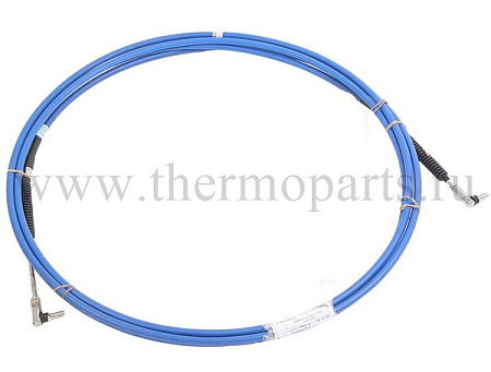 Трос КПП L-7,9м. ШШУ 8*10 КАВЗ-4238