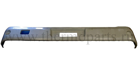 Бампер задний ПАЗ-3204 (3203-2804026)