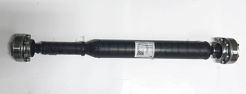 Вал карданный ГАЗ-22177, 23107, передний, 33027 перед/зад. (ШРУС) L=910мм под 6 болтов