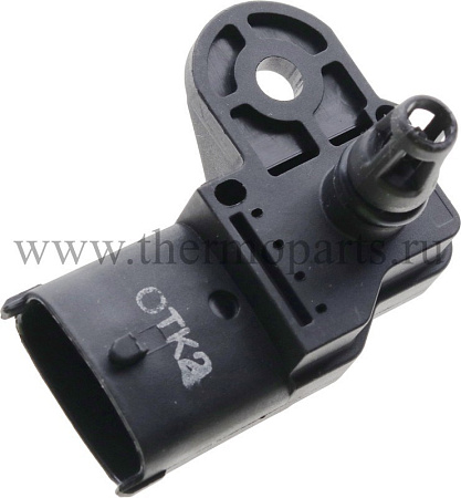 Датчик давления и температуры воздуха ПАЗ-3204 дв.53404 АВТОТРЕЙД