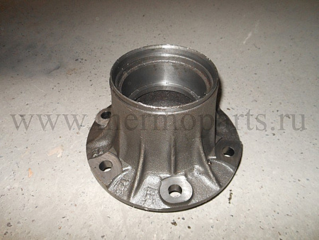 Ступица передняя 6 шп.