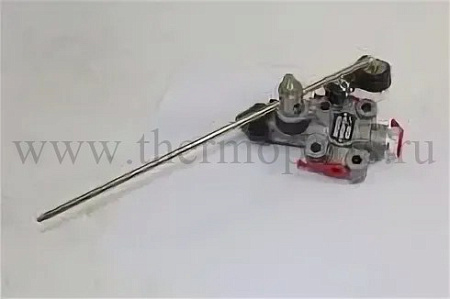 Клапан уровня пола (4640060027/20)