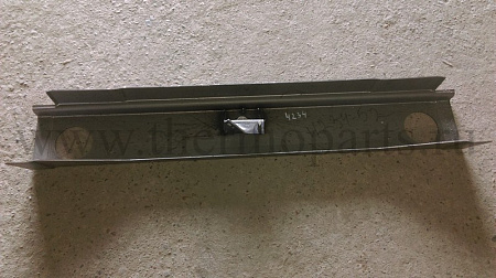 Поперечина задняя ПАЗ-4234