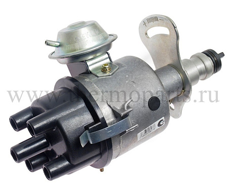 Распределитель зажигания ГАЗ-2410, 3302 бесконтактный PEKAR