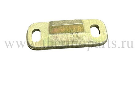 Упор замка (защелка)