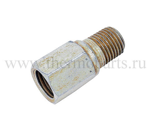 Штуцер ГАЗ-2410, 3302 бензоотстойника КГ1/4