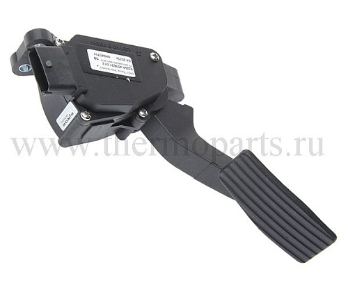 Модуль ГАЗ-3302 Бизнес педальный дв.УМЗ