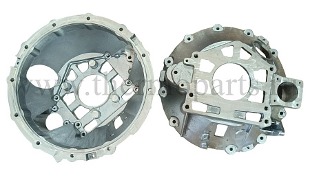 Картер сцепления ПАЗ Вектор Next