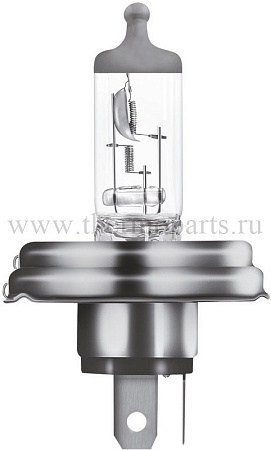Лампа 12V R2 45/40W P45t-41 Visio OSRAM
