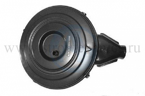 Фильтр воздушный ГАЗ-2410-3302 в сборе ЗМЗ-402 (карбюратор)