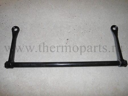 Стабилизатор передней/задней подвески с рычагами d-42