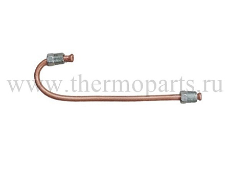 Трубка привода сцепления ПАЗ-320402-03