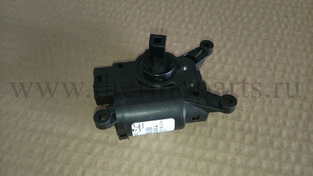 Привод заслонки фронтального отопителя ПАЗ Вектор Next