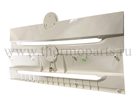 Облицовка моторного люка ПАЗ (Рестайлинг) (завод)