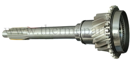 Вал первичный ПАЗ Вектор Next (GP.10780041)