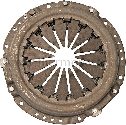 Корзина сцепления УАЗ-3160, Хантер лепестковая дв.УМЗ-4218