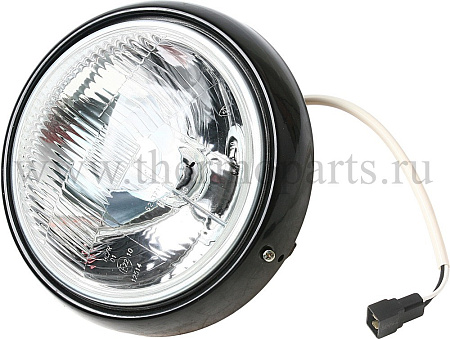Фара УАЗ, ПАЗ 12V ОСВАР
