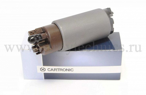 Электробензонасос ГАЗ 3302, 3110 дв.405, 409, ЕВРО-3 CARTRONIC