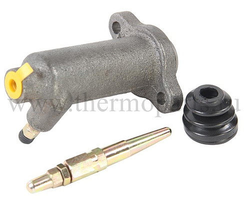 Цилиндр сцепления рабочий УАЗ-3160, Хантер, Патриот в сборе (ОАО УАЗ)