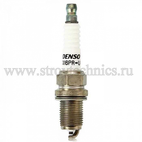 Свеча DENSO D42 ГАЗ 3302, 2217 дв. 405 Е-3, 4216 Е-3 (0,8) (шт)