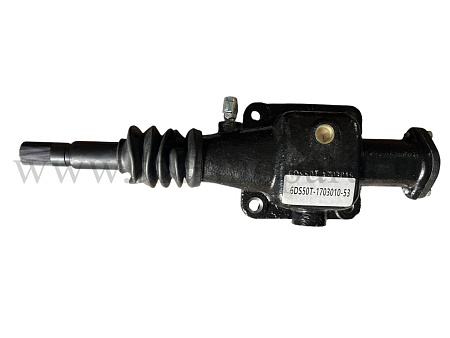 Механизм переключения передач КПП FAST GEAR