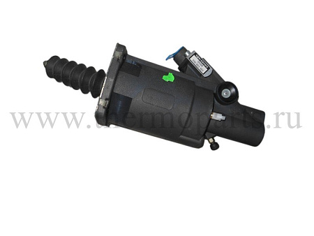 ПГУ сцепления ПАЗ-3204/Вектор Next (C40R13.1609010/02.01.001/90.553.00.0)