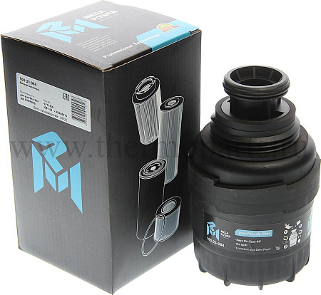 Фильтр масляный ГАЗ-3302 (дв.CUMMINS) MEGAPOWER