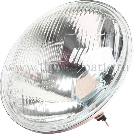 Оптический элемент Н4 (галоген, с подсветкой)