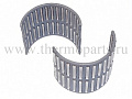 Подшипник игольчатый 43*48*39 КПП ZF S5-42