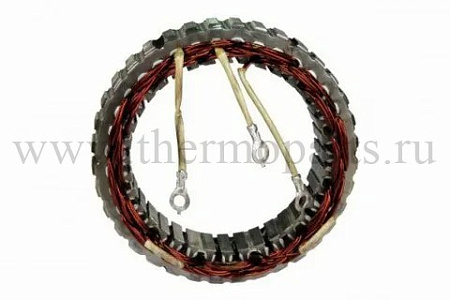 Статор генератора (обмотка) 95А