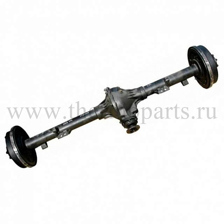 Мост задний УАЗ-315195 Хантер (СПАЙСЕР дв.ЗМЗ-409, УМЗ-4218 пара 37/8зуб.)