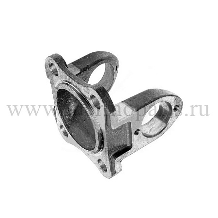 Фланец карданного вала ПАЗ/ГАЗ