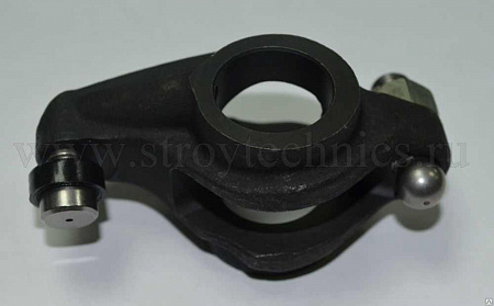 Коромысло впускного клапана для а/м ГАЗ 33106 дв. Cummins 3.8
