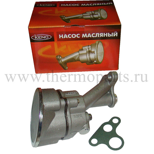 Насос масляный ЗМЗ-409, 4091, 40911, 40904, 40906 KENO