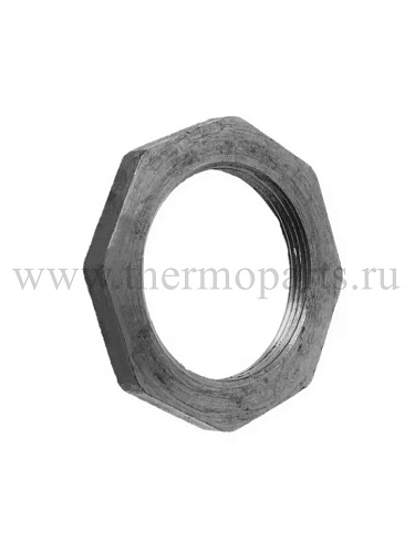 Гайка для ГАЗ-53, 3307,ПАЗ М64х1,5 h=11 подшипника задней ступицы внутренняя