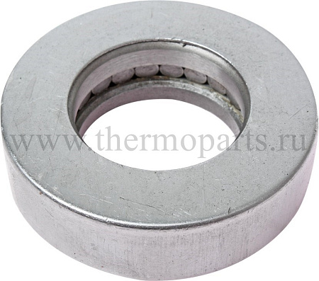 Подшипник шкворня опорный d-38