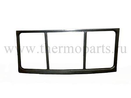 Панель проема заднего окна (наружная)