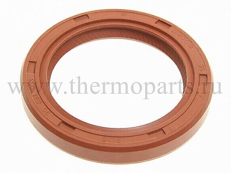 Сальник распредвала ГАЗ дв.Крайслер передний 35х48х7